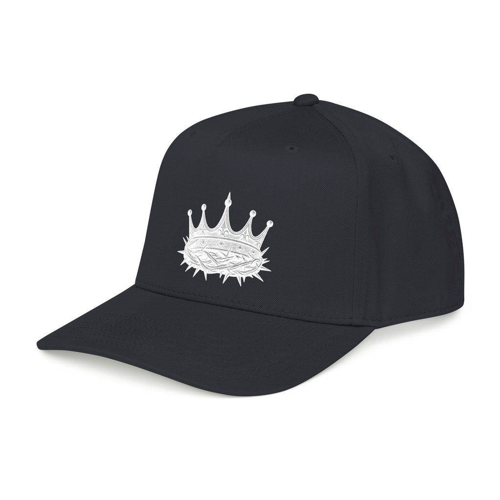 Crown and Thorns Snapback