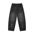 Walk By Faith Jeans