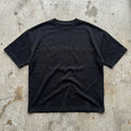 Little Light - Premium Black Rhinestone T-Shirt