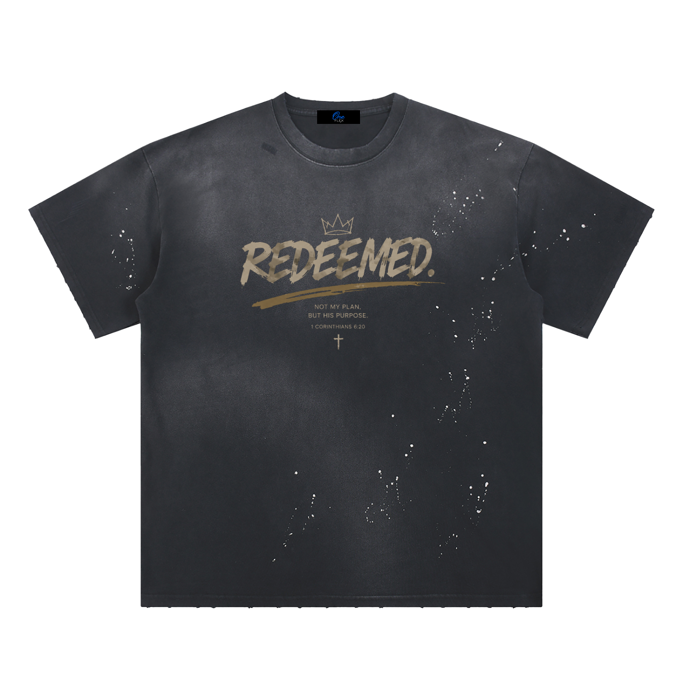 Redeemed